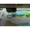 2015 new 4 heads 9 colors embroidery machine manufacture price